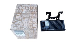 Radar de proximidad delantero 284626481R Renault Scenic IV Original Nuevo