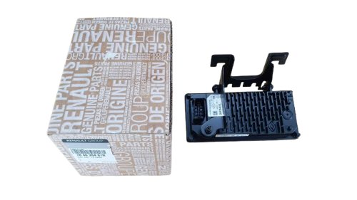 Radar de proximidad delantero 284626481R Renault Scenic IV Original Nuevo