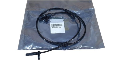 Sensor ABS delantero 479502367R Renault Master IV Original Nuevo