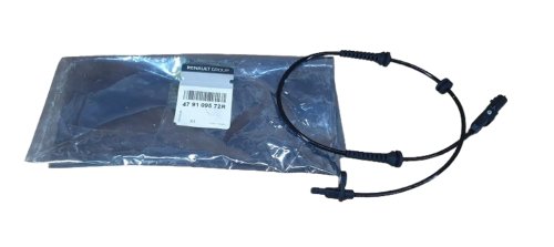 Sensor ABS delantero 479109572R Renault Clio V Original Nuevo