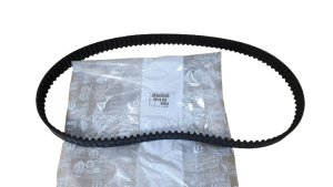 Correa de distribución 0816.K8 0816K8 Citroën C2 C3 116 dientes Original Nueva