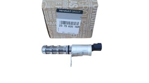 Válvula solenoide de distribución variable 237963516R Dacia Sandero 1.0 Original Nueva