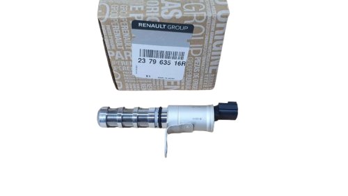 Válvula solenoide de distribución variable 237963516R Dacia Sandero 1.0 Original Nueva