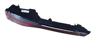 Luz trasera izquierda 265553457R Renault Megane E-Tech Original nueva