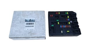 Caja de fusibles 284B63080R Renault Fluence Original Nueva