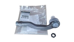 Extremo del tirante derecho 485209678R Renault Captur II R4 R5 Original Nuevo