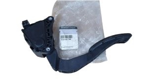 Pedal del acelerador 180109176R Renault Express Original Nuevo