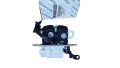 Zamek Bagażnika 51744761 Fiat Stilo Kombi Oryginał Nowy  (1).jpg