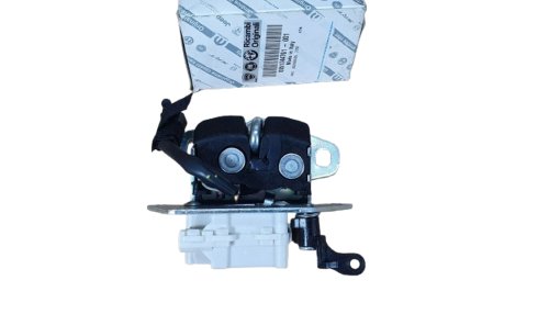 Cerradura del maletero 51744761 Fiat Stilo Kombi Original Nueva