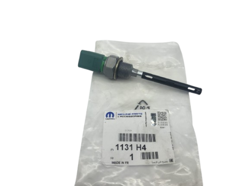 Sensor de nivel de aceite original 1131H4 C2 C3 206 307 1.4 16V