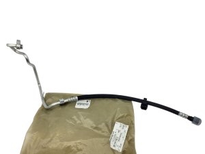 Tubo de aire acondicionado 51897726 Fiat Grande Punto 1.4 Original nuevo