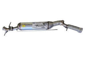 Filtro de partículas 9808561380 Citroën Jumpy IV 2.0HDI Original Nuevo