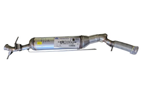 Filtro de partículas 9808561380 Citroën Jumpy IV 2.0HDI Original Nuevo
