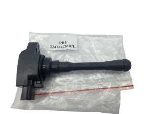 Bobina de encendido 1,0 TCE 224332734R Nueva OE Renault Clio IV