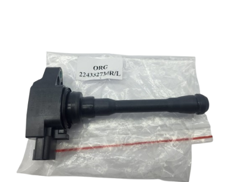Bobina de encendido 1,0 TCE 224332734R Nueva OE Renault Clio IV