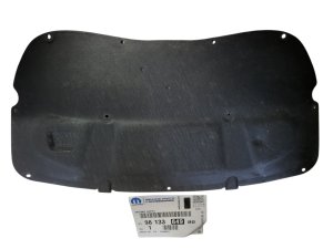 Aislamiento acústico del capó 9813384980 Peugeot 508 II Nuevo Original