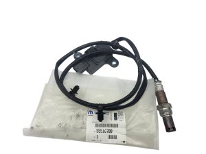 Sensor de NOx 55516788 Opel Astra K 1.5CDTI Original Nuevo