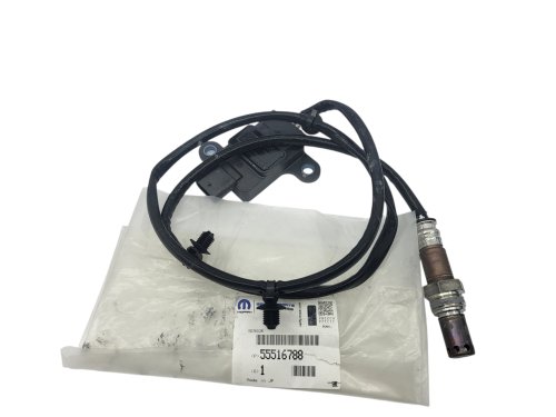 Sensor de NOx 55516788 Opel Astra K 1.5CDTI Original Nuevo