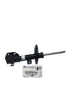 Amortiguador delantero 9864566180 Peugeot 208 II Original Nuevo