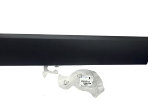 Listón de puerta 93867928 Renault Trafic 2014> Derecho Deslizante Original Nuevo
