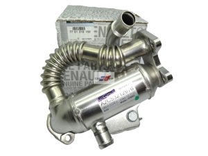 Radiador de gases de escape Master Movano 1.9-2.5DCI 7701210150
