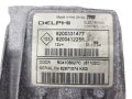 Sterownik silnika Delphi 8200331477 8200412258 używany oryginał Renault (3).jpg
