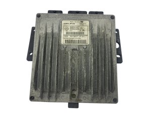 Controlador del motor Delphi 8200331477 8200412258