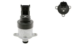 Válvula de la bomba de alta presión 1634148880 Citroën C5 Peugeot 807 2.2 HDI Nueva Original