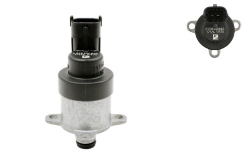 Válvula de la bomba de alta presión 1634148880 Citroën C5 Peugeot 807 2.2 HDI Nueva Original