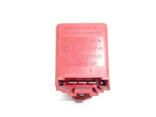 Resistencia del calentador 1J0907521 5DS 006 467 - 01