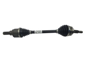 Semieje de transmisión izquierda 9815636380 Citroën Peugeot Original Nuevo