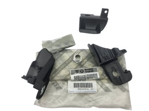 Kit de reparación del faro izquierdo 52043414 Fiat 500 2015> Original nuevo