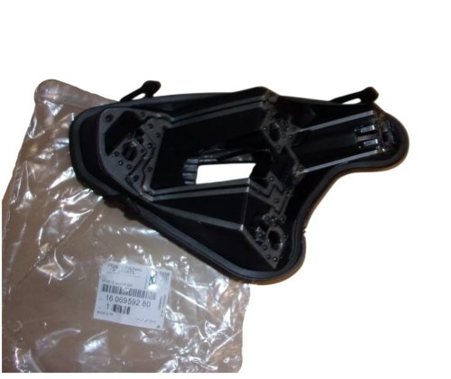 Cartucho de la luz trasera 1606959280 Peugeot 308 Izquierda Nuevo Original