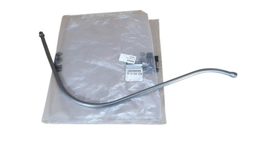 Guía del cable del freno de mano derecho 365360006R Renault Megane III Original Nuevo