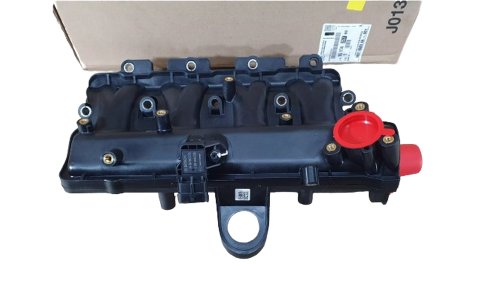 Colector de admisión 1617425780 Opel Combo D 1.3CDTI Original Nuevo
