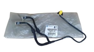 Conducto del depósito del líquido refrigerante 1388178080 Fiat Ducato 2.0 2.3 3.0 2014> Original Nuevo
