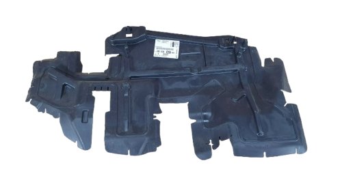 Volante de aire 9812346280 Derecho Citroën C3 III Original Nuevo